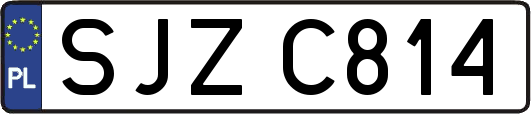SJZC814