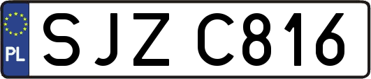 SJZC816