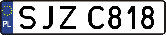 SJZC818
