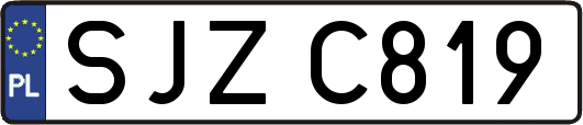 SJZC819