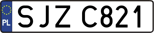 SJZC821
