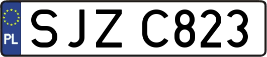 SJZC823