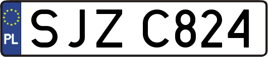 SJZC824