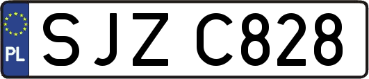 SJZC828