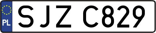 SJZC829