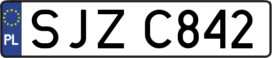 SJZC842