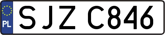 SJZC846