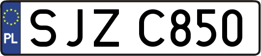 SJZC850