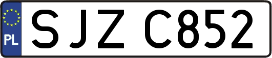 SJZC852