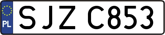 SJZC853