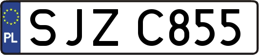 SJZC855