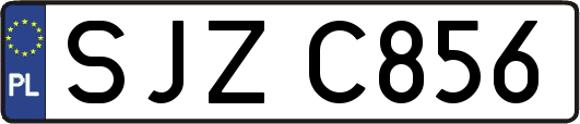 SJZC856