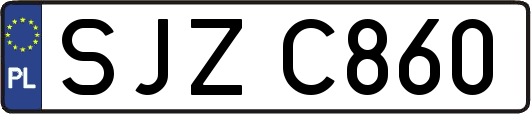 SJZC860