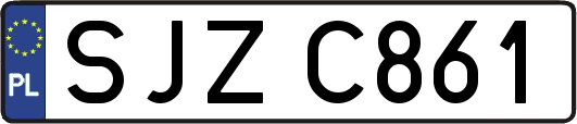 SJZC861