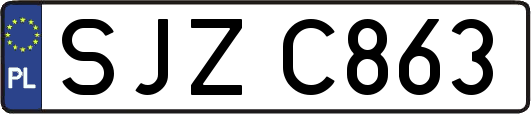 SJZC863