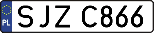 SJZC866