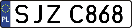 SJZC868