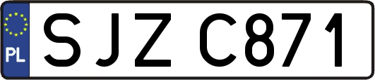 SJZC871