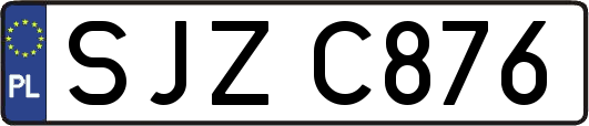 SJZC876