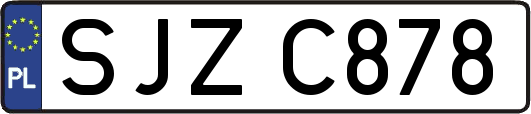 SJZC878