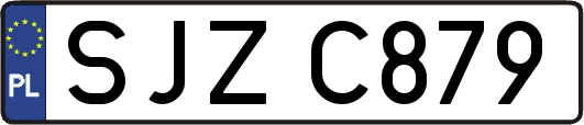 SJZC879