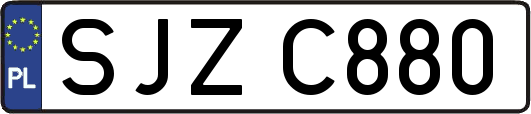 SJZC880