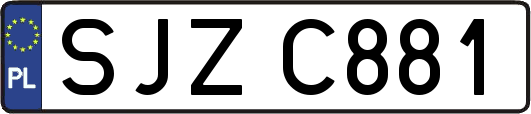 SJZC881