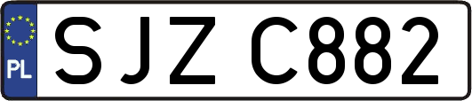 SJZC882