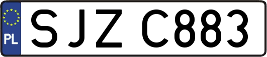 SJZC883