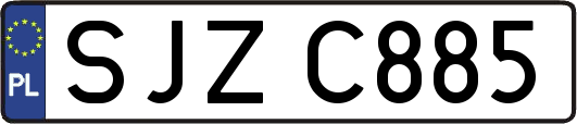 SJZC885
