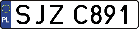 SJZC891