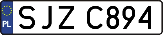 SJZC894