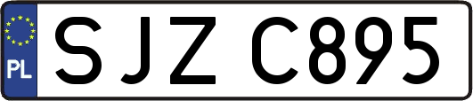 SJZC895