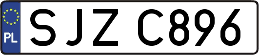 SJZC896