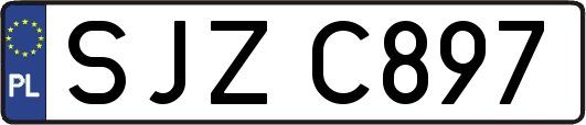 SJZC897