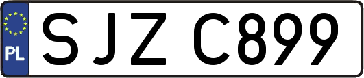 SJZC899