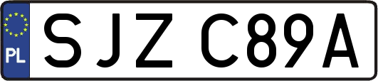 SJZC89A