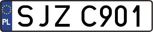 SJZC901