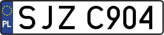SJZC904