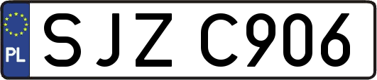 SJZC906