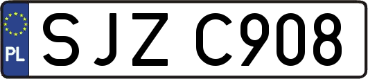 SJZC908