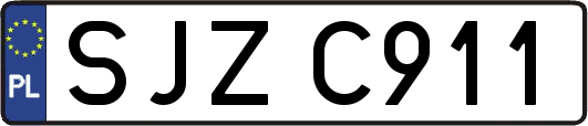 SJZC911