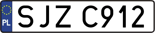 SJZC912