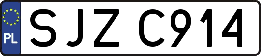 SJZC914