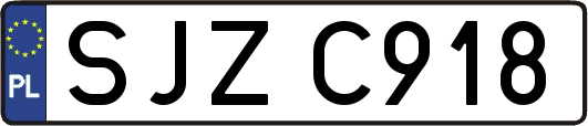 SJZC918