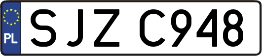 SJZC948