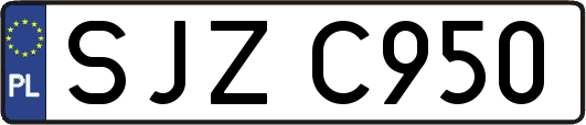 SJZC950