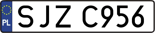 SJZC956