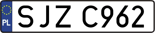 SJZC962