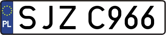 SJZC966